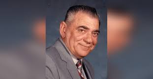 Obituary information for Carrol "Buddy" Lee Manuel