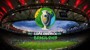 Todos los detalles que debes conocer del torneo en brasil. Asi Va La Tabla De Posiciones De La Copa America Por Grupos
