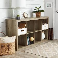 The best home organizers on amazon | 2020. Better Homes Gardens 8 Cube Organizer Multiple Colors 88
