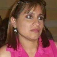 Veronica Benitez's Instagram, Twitter & Facebook