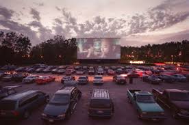 Newest first order movies alphabetically movies ordered by session times. Drive In Theaters Are In Again As Moviegoers Are Going Back To The Past By The Carload Cleveland Com