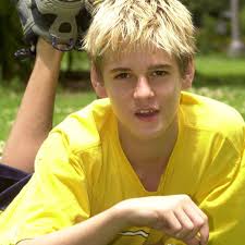 What happened to Aaron Carter's fortune and home