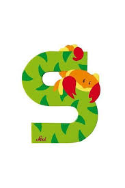 Letter S Scorpion Animal Animal Letters Lettering Animal Alphabet