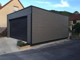 Gamme atypique ou sur mesure. Garage A Monter Soi Meme Mignon M Me Propos De Bois Design Magnifique Design Garage Garage Moderne Design