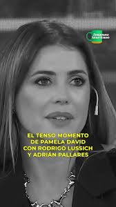 Amante De Masa Pamela David