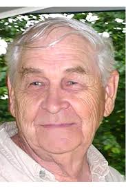 Stuart Bruce Cumming