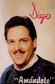 Diego Thomas Discography: Vinyl, CDs, & More