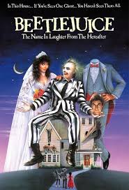 Mtv has confirmed through tim burton's rep that the sequel is not in development and that the director did not provide a statement to. Goth Chick News Tim Burton May Or May Not Have Confirmed Beetlejuice 2 Is Or Is Not A Go Black Gate