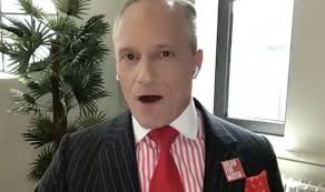 Brian Rose outlines green policy that 'will change the game'