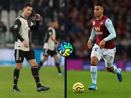 75 ghazi rw 75 pac. El Ghazi Claims That Cristiano Ronaldo Changed His Career Ronaldo Com