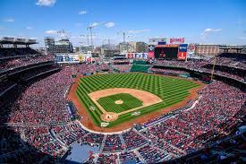 Shots that rang out near a base gate outside nationals park stadium in washington, dc, have prompted spectators and players to flee in panic ignoring announcer's pleas to stay put. Best Things To Do In Capitol Riverfront Navy Yard Washington Dc