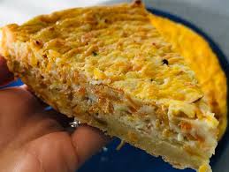 Epingle Sur Tarte Healthy