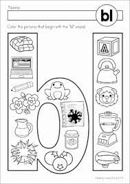 Students will enjoy getting creative as they come up with fun, unique words! Blends Worksheets And Activities Bl Free By Lavinia Pop Tpt