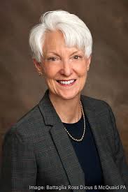 St. Petersburg law firms merge