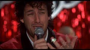 Maybe you would like to learn more about one of these? Holiday Adam Sandler The Wedding Singer Cover Hd Youtube