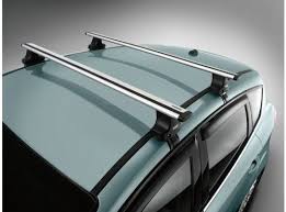 Racks And Carriers By Thule Removable Roof Rack Roof Rack Rack Luggage Rack