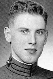 WP-ORG Eulogy for John Harrold Craigie -- USMA '51