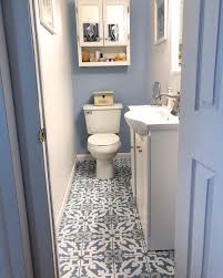 Top of your beach bathroom design with matching aquatic coloured glass or plastic containers to put all your toiletries in. The Top 58 Beach Bathroom Ideas