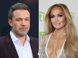 Lopez and affleck were engaged in 2002 and costarred in. Kiss Seen Round The World Ben Affleck And Jennifer Lopez Appear To Make Relationship Official