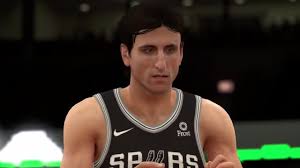 Bso draft spotlight series part 2: Manu Ginobili Rumored To Be Back In Nba 2k21 Video Game