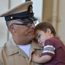 U.S. Naval Sea Cadet Corps