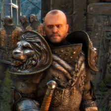 You start out in the thick of things, but don't let that distract you from what's truly imporant. Holden Cross For Honor Wiki Fandom