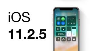 Download The Final Ios 11 2 5 Ipsw Files For Iphone Ipad And Ipod Touch