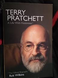 Got this from my aunt. She is the best. : r/discworld