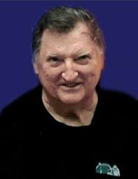 Obituary information for Robert E. Geiger