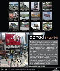 Home » company » ganad media sdn bhd. Ganad Media Sdn Bhd Advertising Outdoor In Malaysia