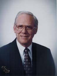 James Lindblade Obituary (1936