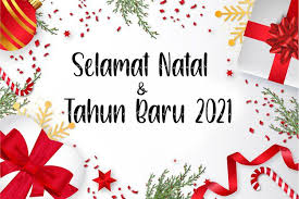 Desain keren untuk poster / kartu ucapan tahun baru yang bisa jadi opsi terkeren untuk anda gunakan. 8 Ide Gambar Ucapan Natal Dan Tahun Baru 2021 Ucapan Natal Natal Selamat Natal