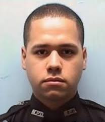 Detective Joseph Azcona with the Newark (NJ) Police Division was shot and  killed while investigating illegal weapons possession. Link:  https://www.facebook.com/share/16Kac2JNi4/