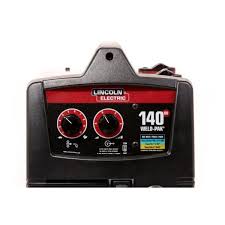Lincoln electric handy mig welder. Lincoln Electric 140 Amp Weld Pak 140 Hd Mig Wire Feed Welder With Magnum 100l Gun Sample Spools Of Mig Wire And Flux Wire 115v K2514 1 The Home Depot