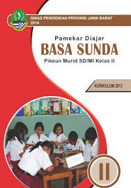 Soal uas bahasa sunda kelas 6 semester 1 dan kunci jawaban tahun 2017 2018 ini merupakan soal terbaru yang bisa anda dapatkan secara gratis dalam postingan saya kali ini. Gema Pendidikan Unduh Bse Basa Sunda Guru Siswa Untuk Sd Mi Kelas 1 2 3 4 5 6 Kurtilas Terbaru