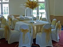 Maybe you would like to learn more about one of these? Gold Sequin Wide Table Runners Covers Wedding Party For Sale In Rugby Warwickshire Preloved