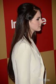We did not find results for: Lana Del Rey On The Red Carpet Side Profile View Long Dark Brown Straight Hair White Pantsuit Dark Blac Brown Straight Hair Straight Hairstyles Black Eyeshadow