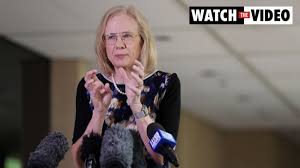 Jun 24, 2021 · qld loses deputy chief health officer too by aap newswire. Qld Chief Health Officer Dr Jeannette Young Fires Back Over Vaccine Comments