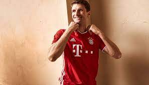 „ausgrenzung, diskriminierung, hass und gewalt in jeder form haben in unserer welt nichts verloren. Adidas Launch Bayern Munich 20 21 Home Shirt Soccerbible