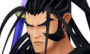 Xaldin is a playable character in kingdom hearts 358/2 days' s mission mode. Xaldin Dreadlock Wig Kingdom Hearts Amino