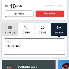 Kami akan menjelaskan mengenai cara transfer pulsa telkomsel ini dengan benar dan mudah yang bisa dilakukan untuk memberikan reward kepada. Kuota Monetary Telkomsel Buat Apa Ini Penjelasannya Kode Paket