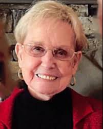 Judith Ann Rucker Obituary August 4, 2023