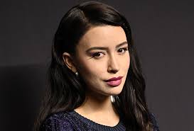The Walking Dead's Christian Serratos to Play Selena in Netflix Bio-Series