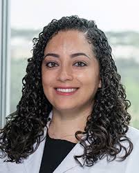 Dani O Gonzalez, MD, Pediatric Surgery