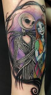 100 Unique Jack And Sally Tattoos The Nightmare Before Christmas Tattoo Me Now Christmas Tattoo Nightmare Before Christmas Tattoo Jack And Sally Sally ragdoll married jack the pumpkin king so she's disney royalty but no one notices this fact reblog it until she starts becoming including in disney royalty fan art. 100 unique jack and sally tattoos the