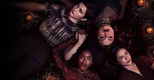 The beat beneath my feet. Der Hexenclub Stream Jetzt Film Online Anschauen