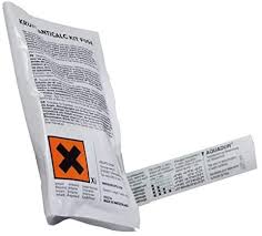 That is where old coffee residue sits that blocks the nozzle and makes your coffee taste bitter and your coffee. Krups Gmbh Krups F 054 00 Descaler Pack Of 2 Buy Online At Best Price In Uae Amazon Ae