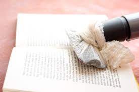 How To Deep Clean And Dust Books