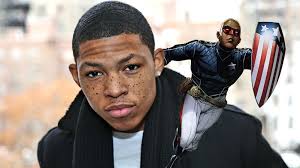 Falcão e o Soldado Invernal