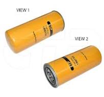 Caterpillar Fuel Filter, Secondary, 1R0753